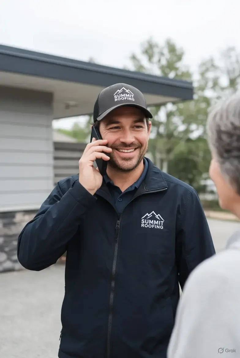 Flat Roof Leak Repair Cumberland, OH FAQs